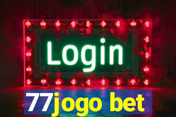 77jogo bet